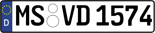 MS-VD1574