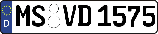 MS-VD1575