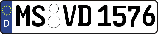 MS-VD1576