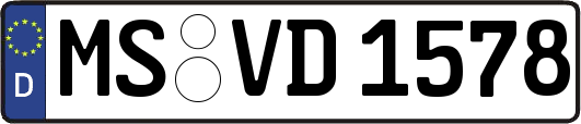 MS-VD1578