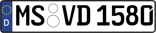 MS-VD1580