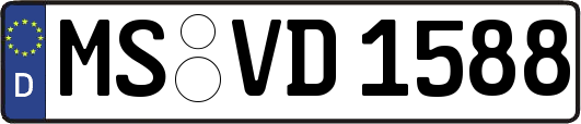 MS-VD1588