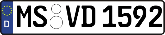 MS-VD1592