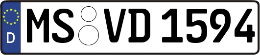 MS-VD1594