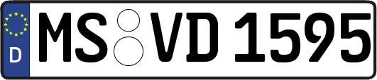 MS-VD1595