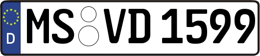 MS-VD1599