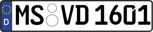 MS-VD1601