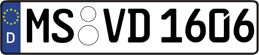MS-VD1606