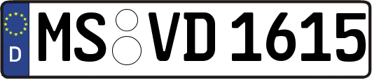 MS-VD1615