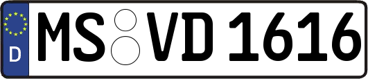 MS-VD1616