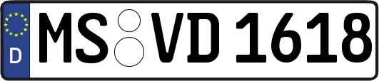 MS-VD1618