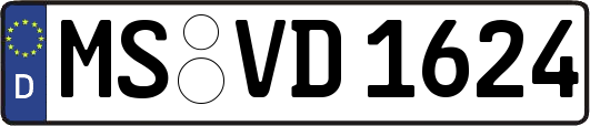 MS-VD1624
