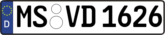 MS-VD1626