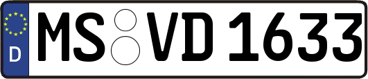 MS-VD1633