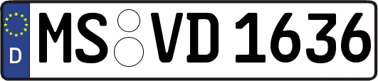 MS-VD1636