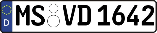 MS-VD1642