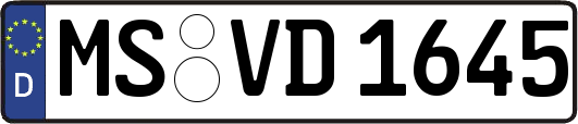 MS-VD1645