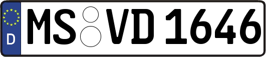 MS-VD1646