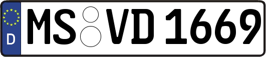 MS-VD1669