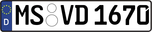 MS-VD1670