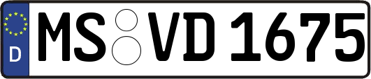 MS-VD1675