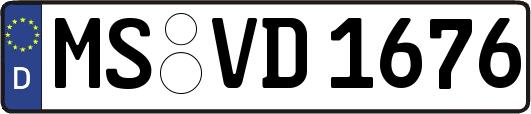 MS-VD1676