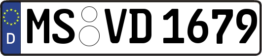 MS-VD1679