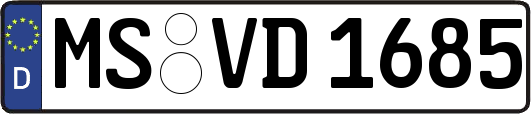 MS-VD1685