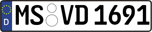 MS-VD1691