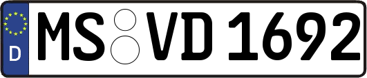 MS-VD1692