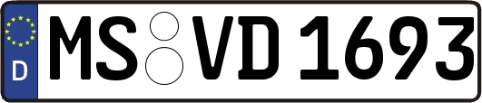 MS-VD1693