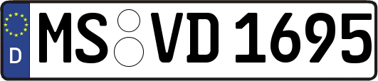 MS-VD1695