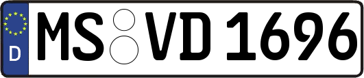 MS-VD1696