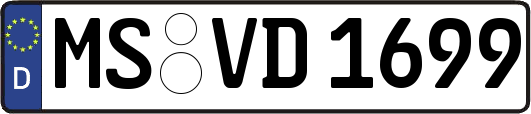 MS-VD1699