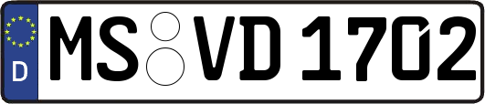 MS-VD1702