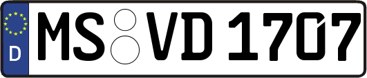 MS-VD1707