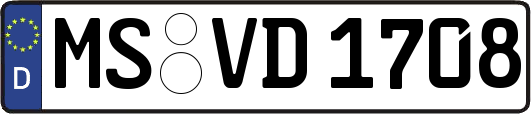 MS-VD1708