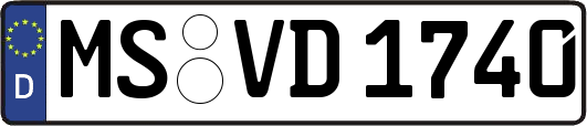MS-VD1740