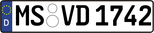 MS-VD1742