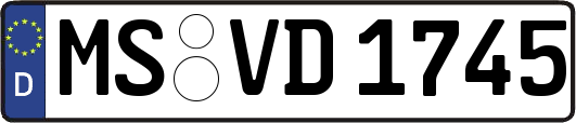 MS-VD1745