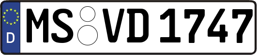 MS-VD1747