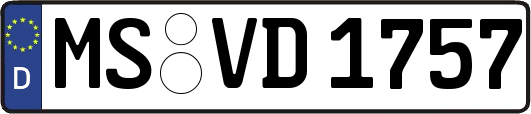 MS-VD1757