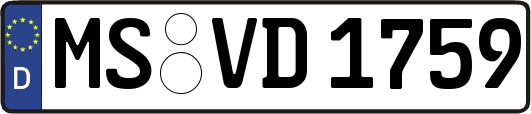 MS-VD1759