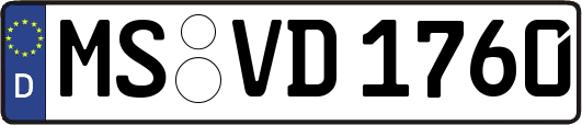 MS-VD1760