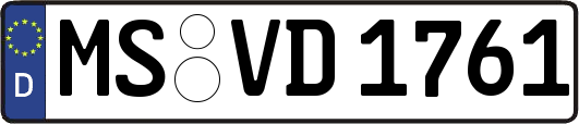 MS-VD1761