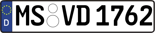 MS-VD1762