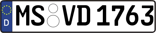 MS-VD1763