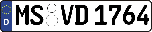 MS-VD1764