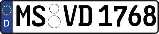 MS-VD1768