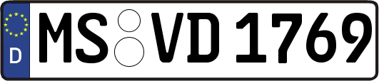 MS-VD1769